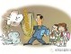 监护人承担的法律责任 