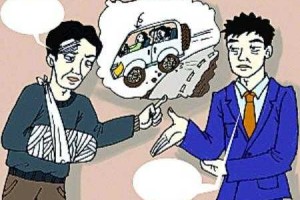 出交通事故雇佣司机责任 