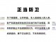 防卫过当负的法律责任 