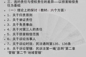 工期违约责任的诉讼时效 
