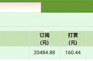 小说稿酬属于什么 