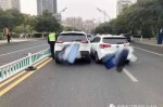 变道别人撞上来谁的责任 