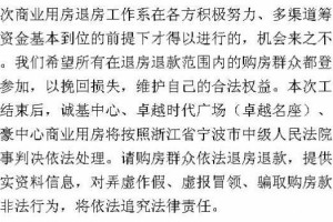 什么是涉案房产 