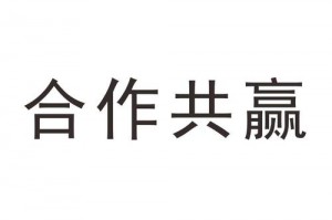 合作都有什么名称 