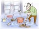 住户下水道堵塞责任 