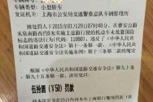 什么是双倍罚款 