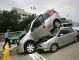 事故责任不明确扣车 