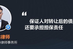 连带保证人承担什么责任 