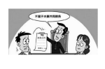 共同债务人承担连带责任 