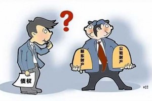 能否起诉部分股东承担责任 