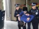 司法警察责任事故 