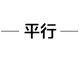 什么是平行公司 