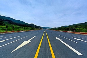 公路什么道呀 
