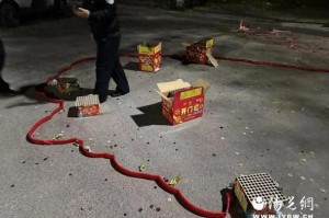鞭炮是什么单位 