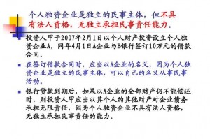 分公司能独立承担民事责任 