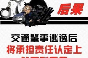 逃逸后果逃逸后果