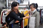 军嫂开什么店 
