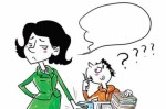 公立高中老师不负责任 