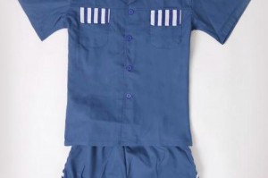 服狱是什么 