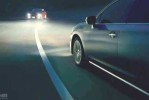 因夜间行车速度判责任的 