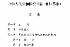 被控股的公司的法律责任 