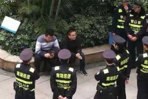 小区杀了人保安有责任吗 