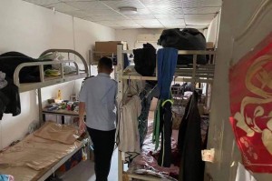 公司员工宿舍身亡谁有责任 