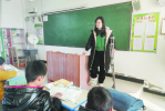 学生上课受伤老师有责任吗 