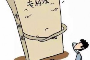 假冒专利罪应负的法律责任 
