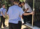 什么叫送拘留 