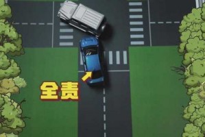 两车同时向左转弯责任 