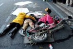 电动车事故同等责任我受伤 