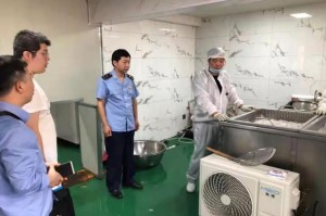 什么说小作坊 