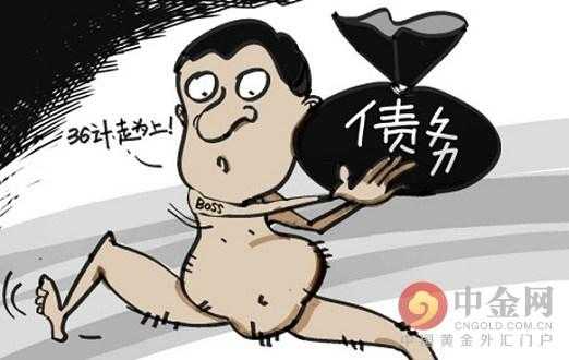 今年什么理财跑路 