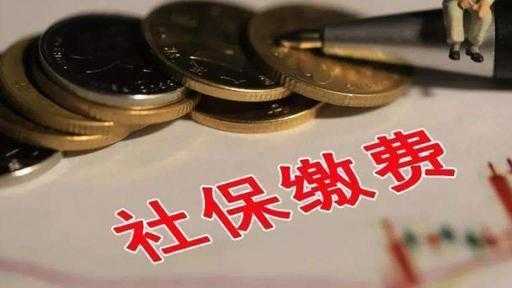 什么算社保补缴 