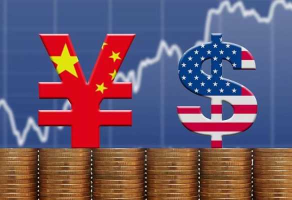 汇率是什么政策 