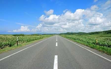 公路什么道呀 