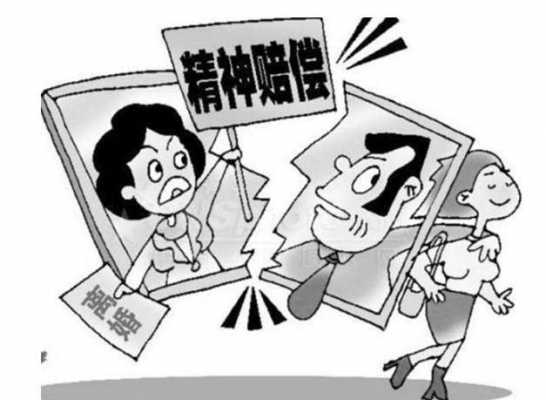 什么是精赔偿 