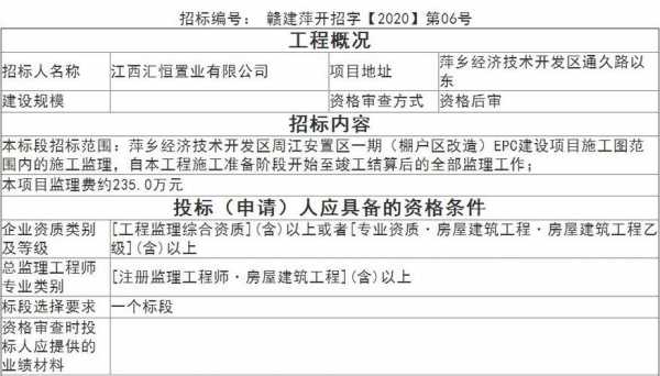 什么叫epc招标 