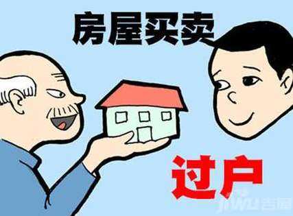 什么是住房更名 