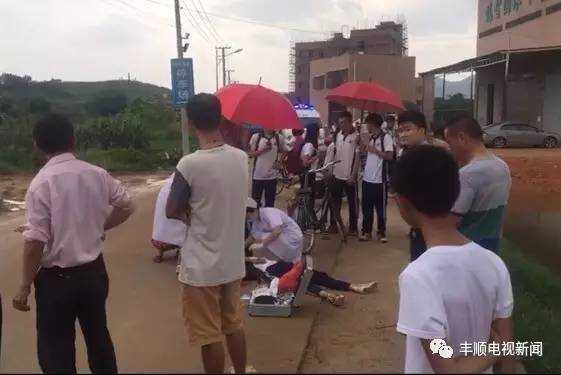 大学生车祸学校有责任吗 