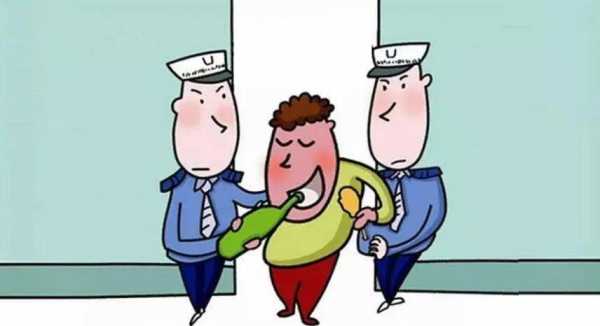 为什么醉酒要负刑事责任 