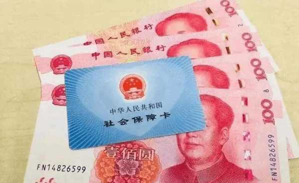 社保大额什么钱 