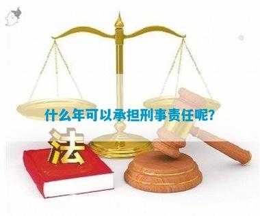 20岁犯法受法律责任嘛 