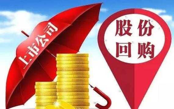 公司回购股权什么 
