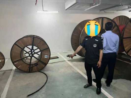 晚上厂被偷了保安有责任吗 