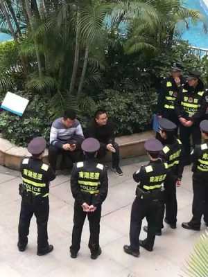 晚上厂被偷了保安有责任吗 