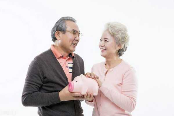 退休男女做些什么 