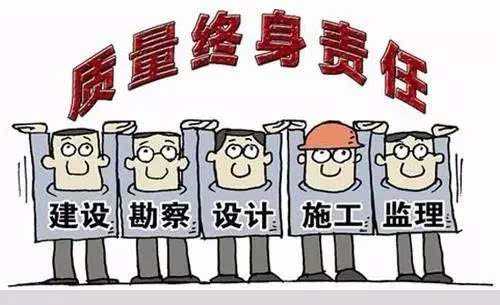 工程方面出人命 责任在谁 