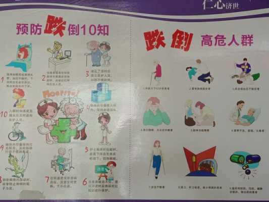 患者在医院内摔倒谁的责任 